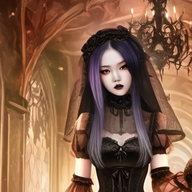 chat with ai character: Euphraya 