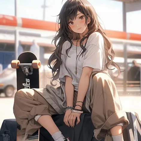 creator @Sabrina's avatar