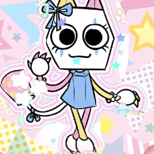 creator Scraps’s #1 F4N!'s avatar