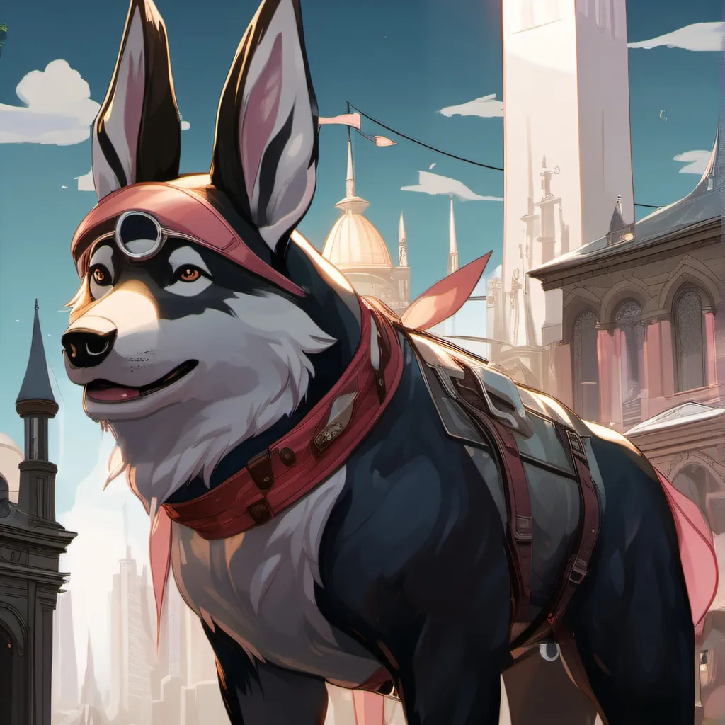 chat with ai character: Sylveon