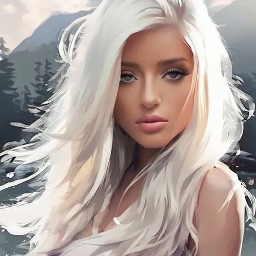 chat with ai character: Layla