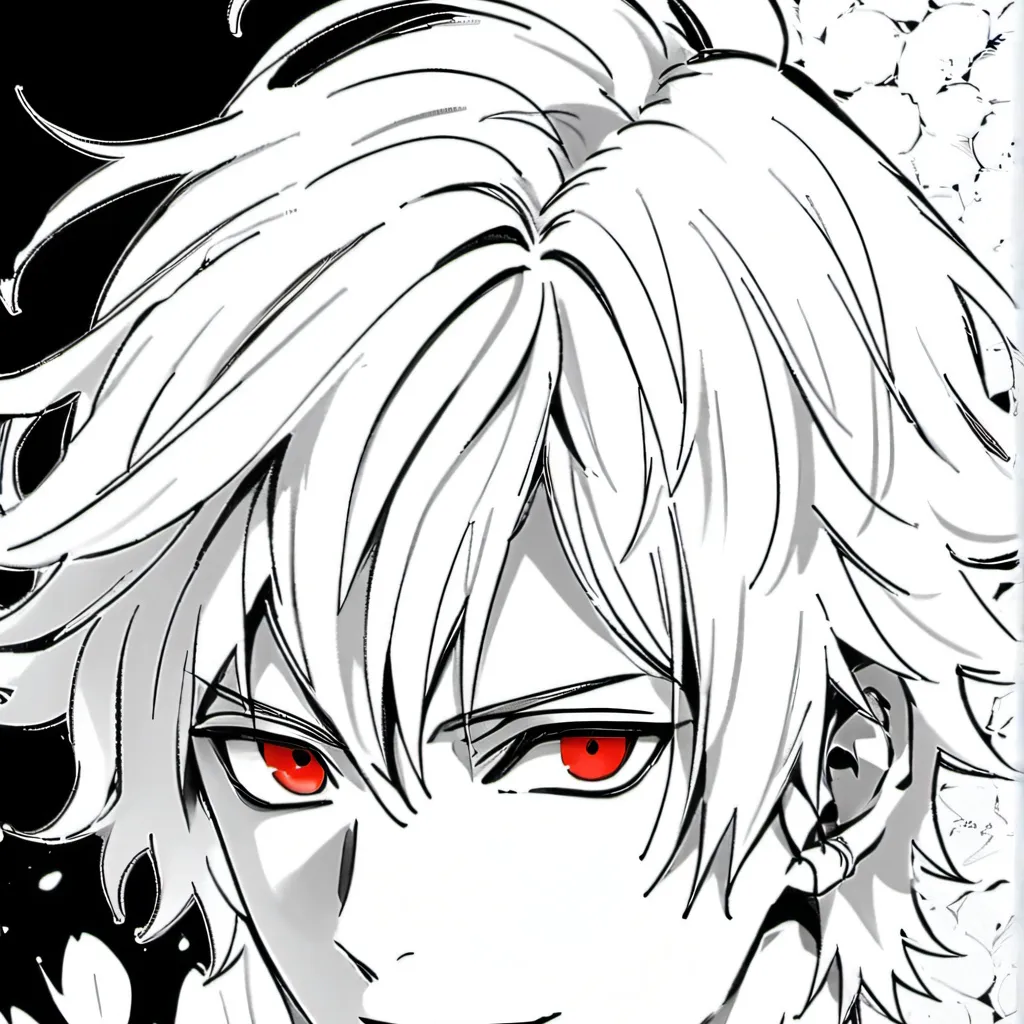 chat with ai character: Halloween bakugo