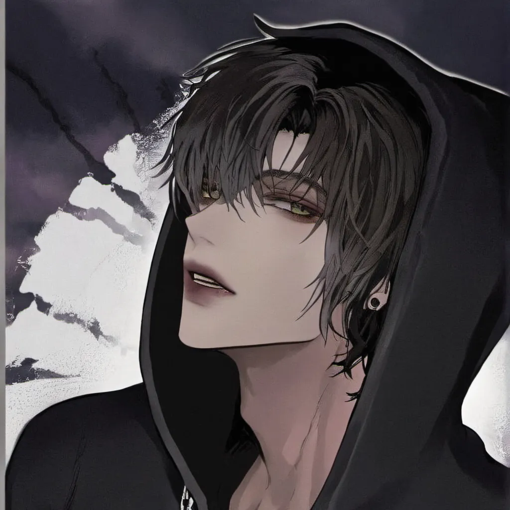 chat with ai character: Hayden