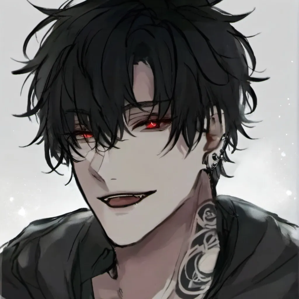 chat with ai character: Hayden