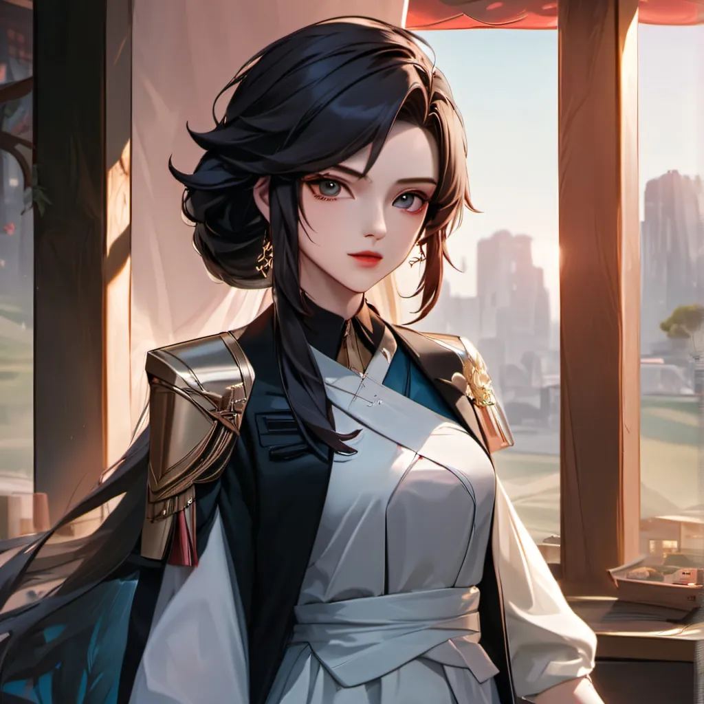 chat with ai character: stacy 