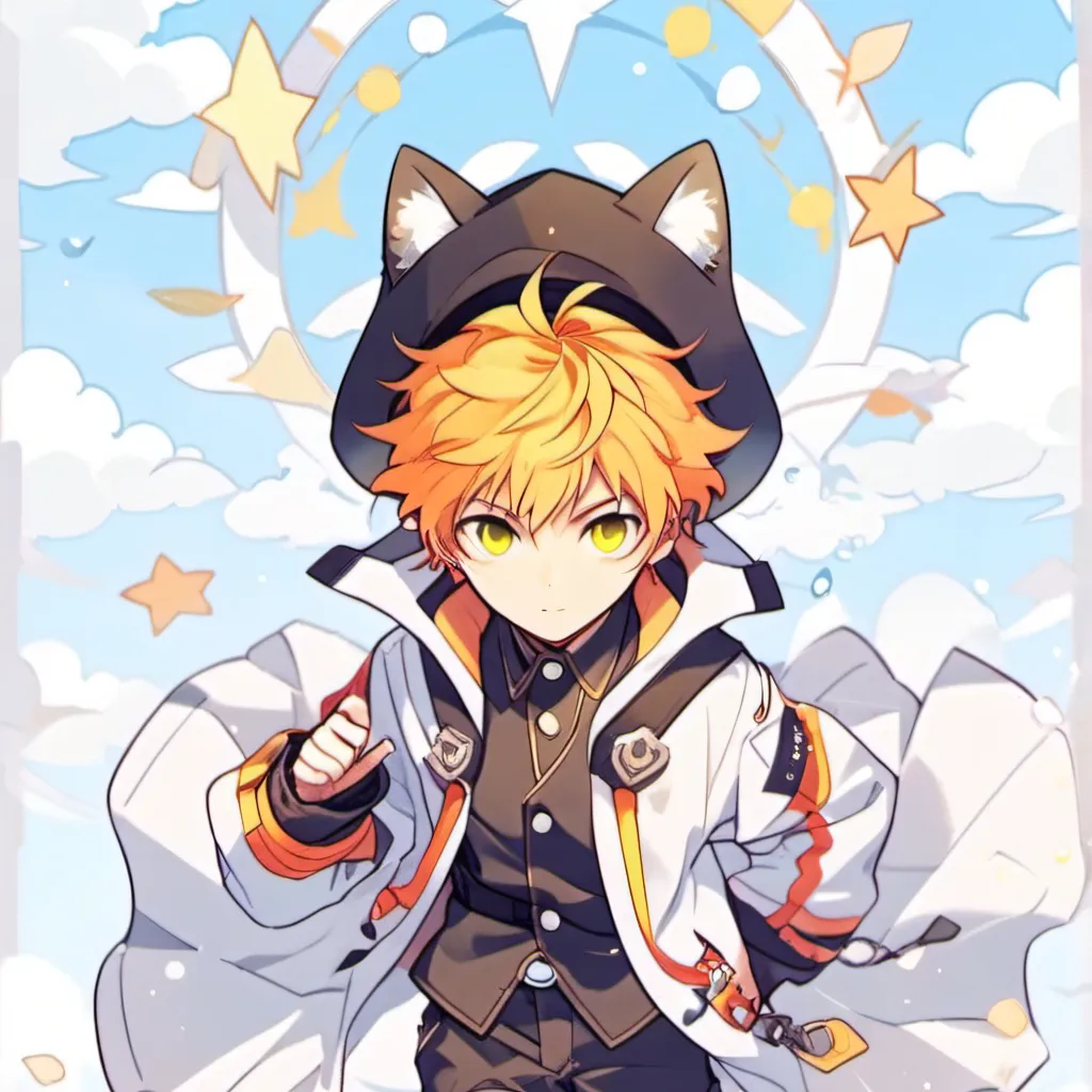 chat with ai character: Hinata shoyo 