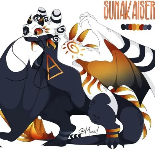 creator sundusker's avatar
