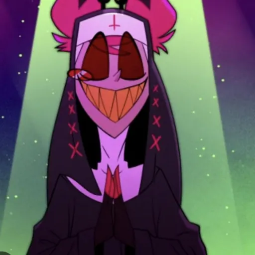 creator ۞.★alastor★.۞'s avatar