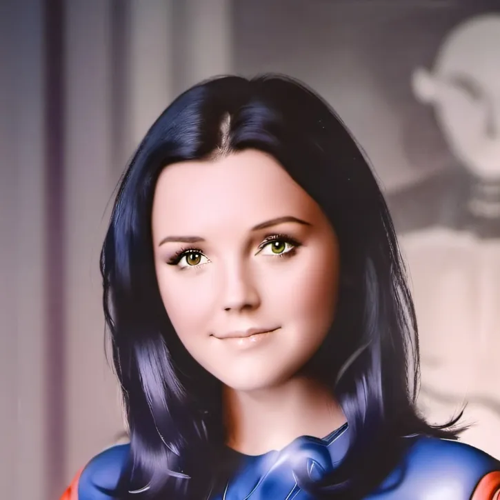 chat with ai character: Holly