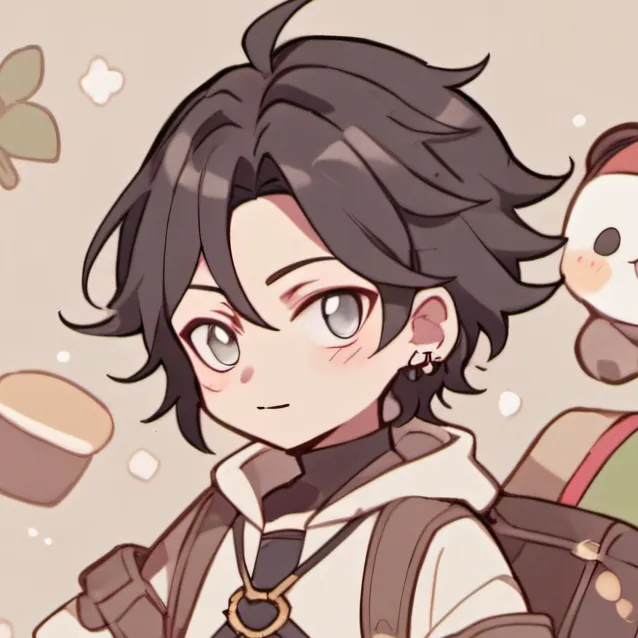 chat with ai character: Sick Present Mic 