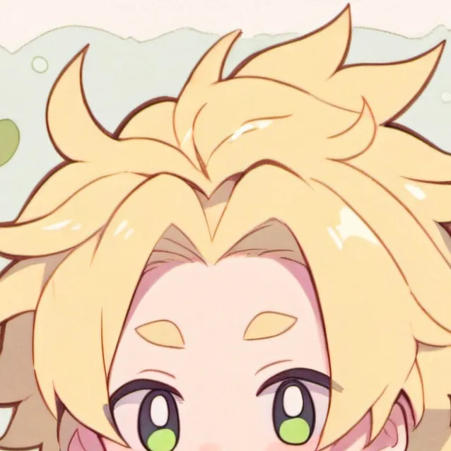 chat with ai character: Airsick All Might 