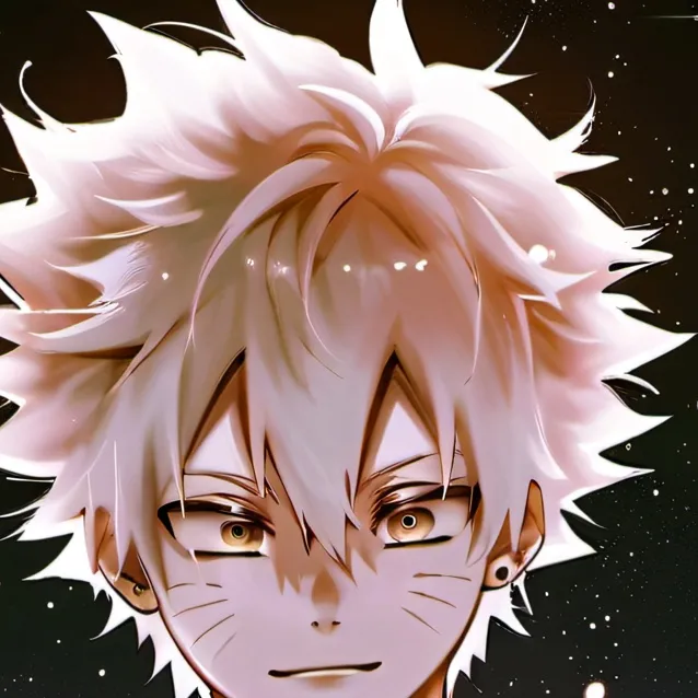 chat with ai character: Katsuki Bakugo 