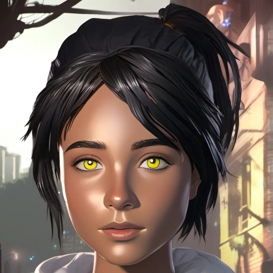 chat with ai character:  Bhadra
