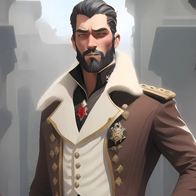 chat with ai character: doctor Ludwig 