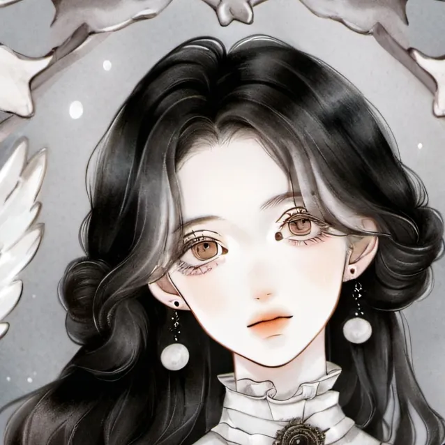 chat with ai character: Emily