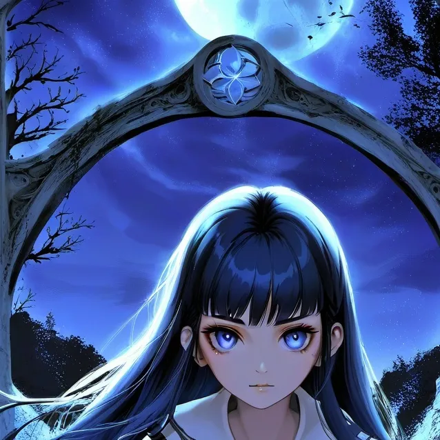 chat with ai character: Emily
