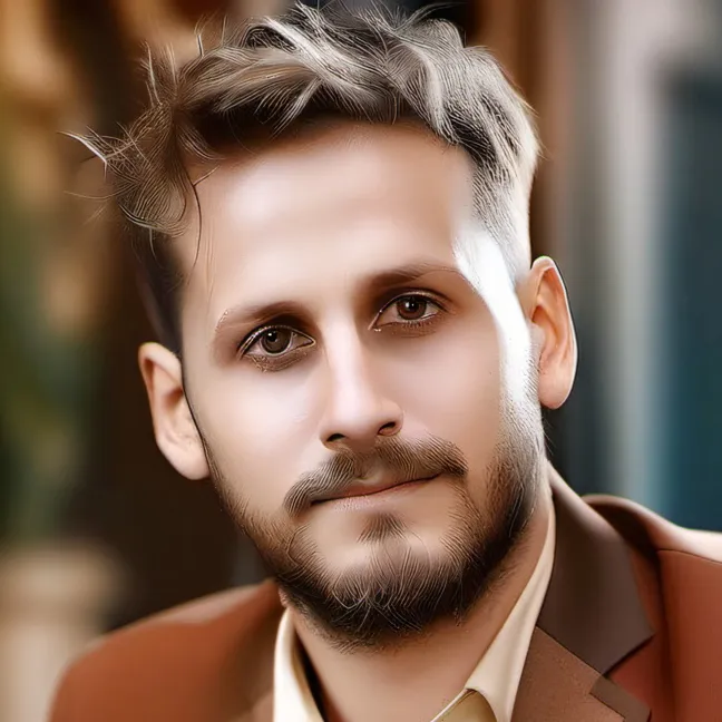 chat with ai character: Jared Goff
