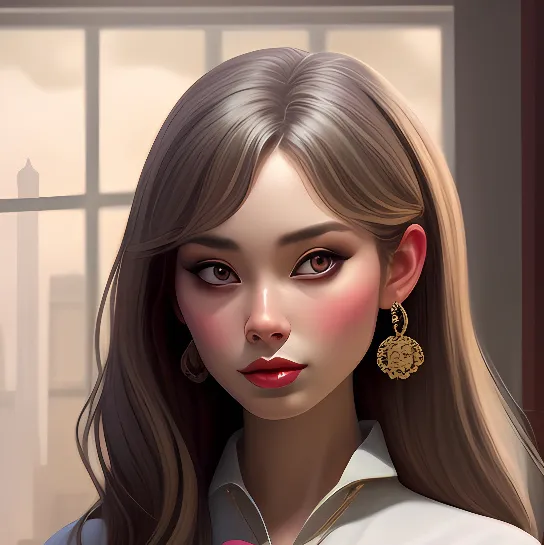 chat with ai character: Clara