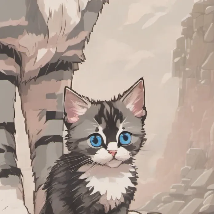 chat with ai character: Stargazer