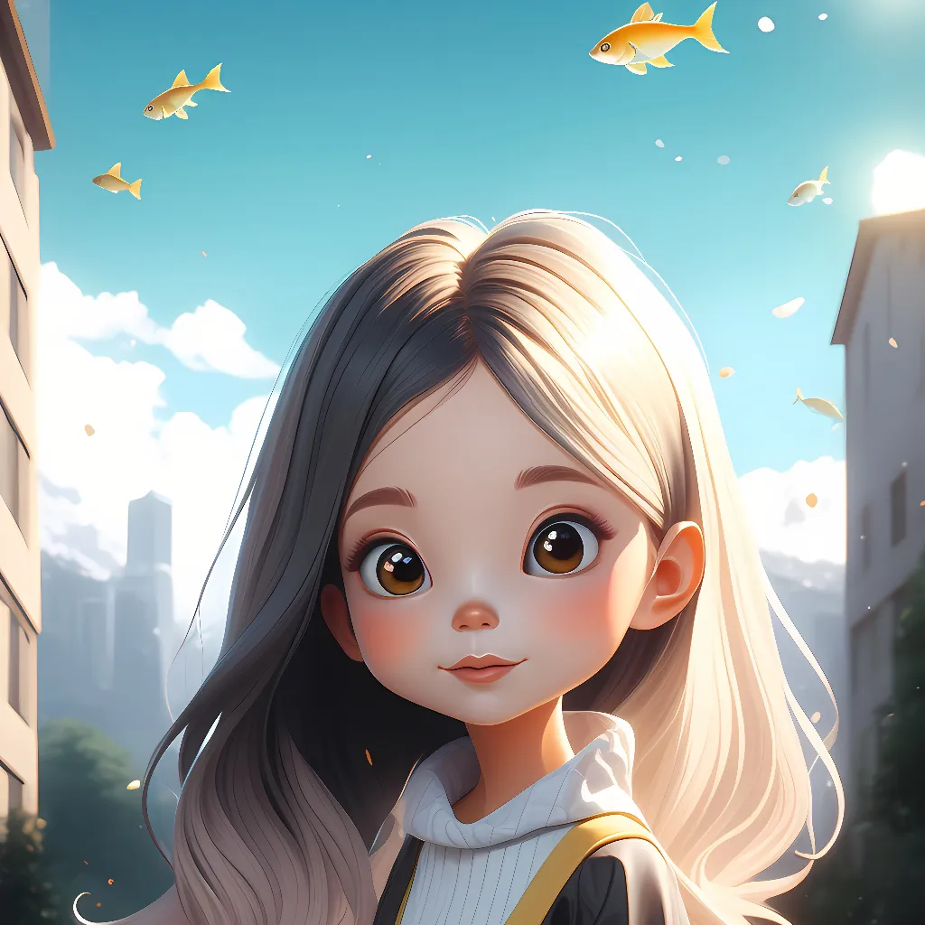 chat with ai character: Alex