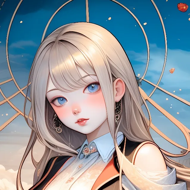 chat with ai character: Escarela 