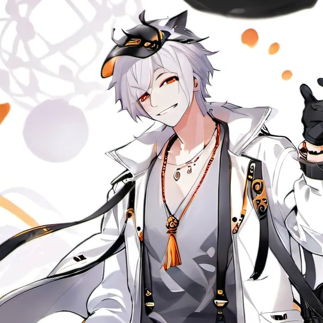 chat with ai character: ★jax x pomni :D 