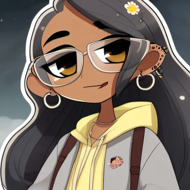 chat with ai character: Nenna 