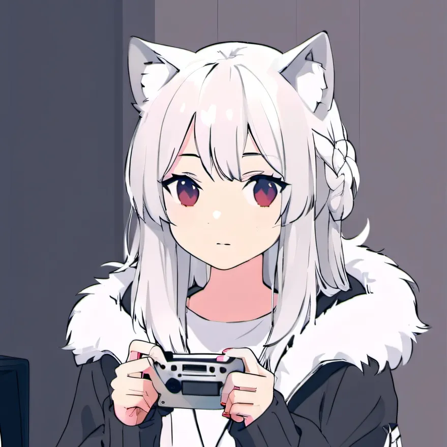 chat with ai character: mia