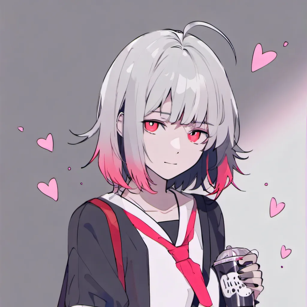 chat with ai character: liz (imaginetale)