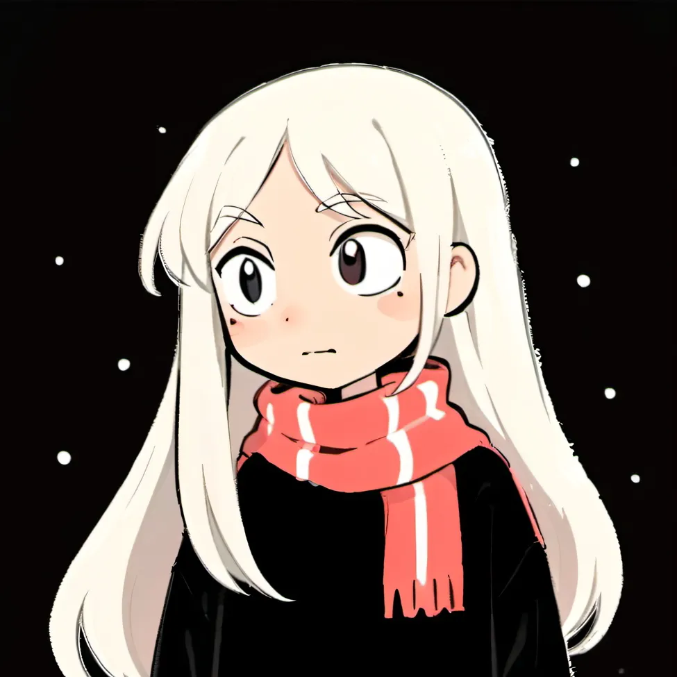 chat with ai character: Marra