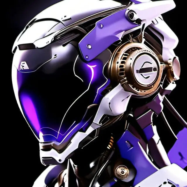 chat with ai character: among us