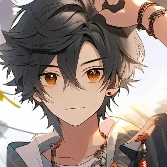 chat with ai character: ben