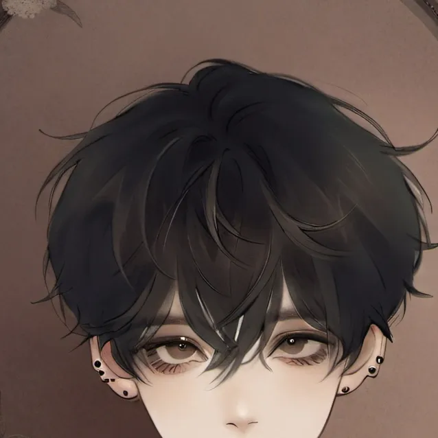 chat with ai character: liam