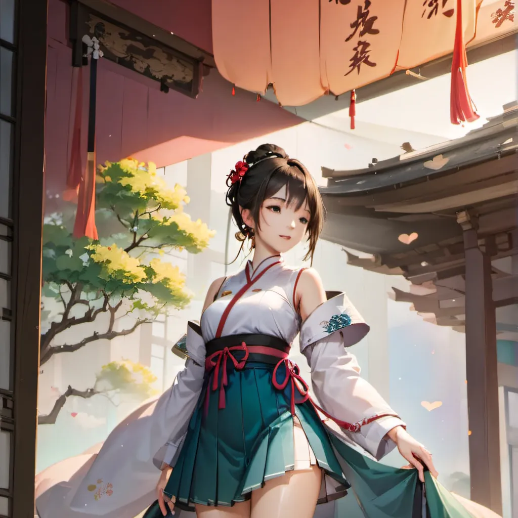 chat with ai character: Chala