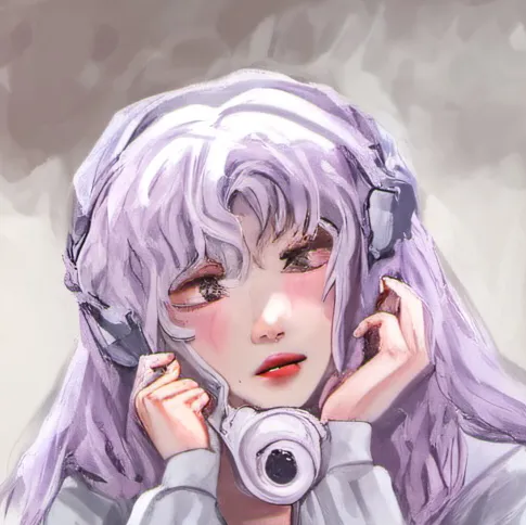 chat with ai character: Vivian