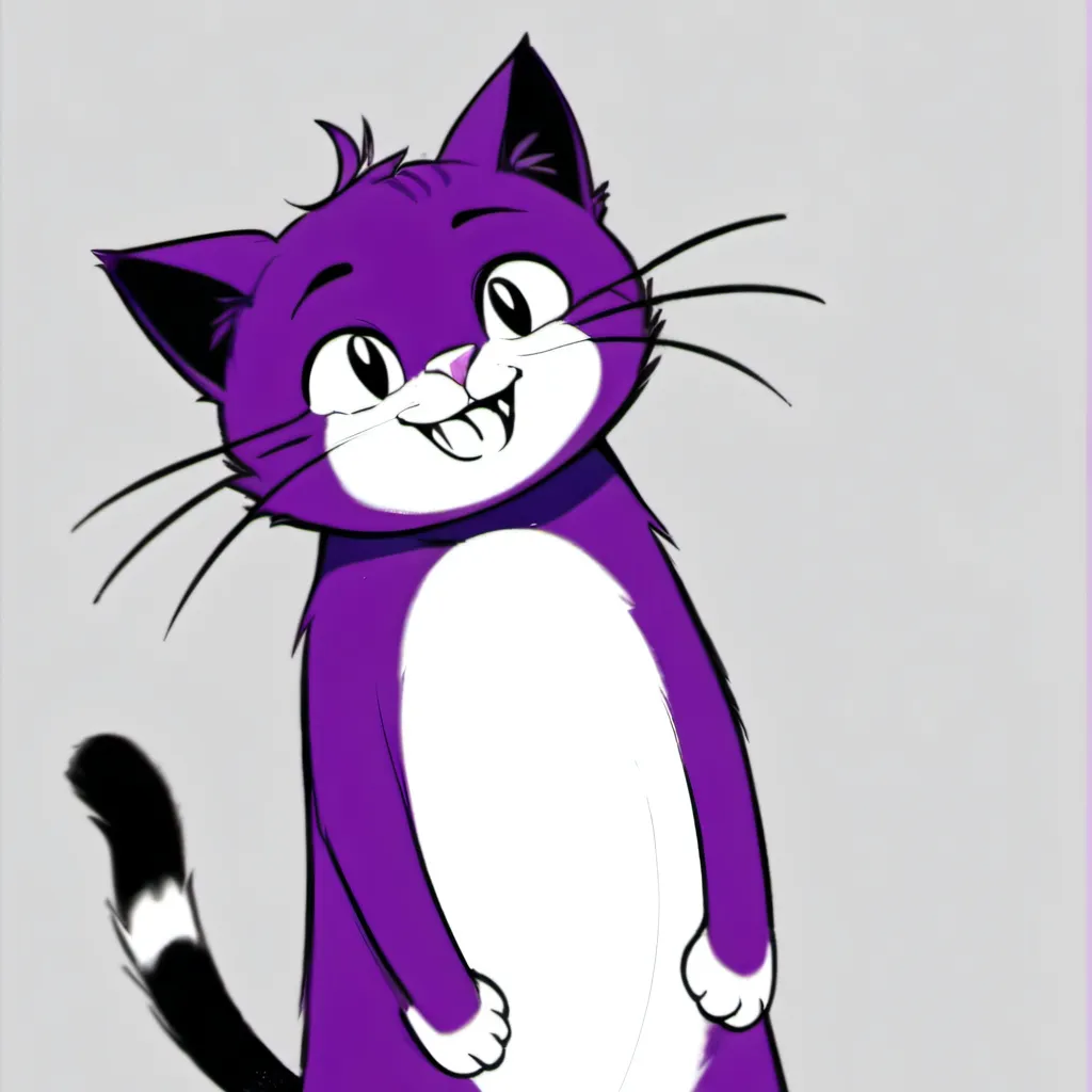 chat with ai character: catnap