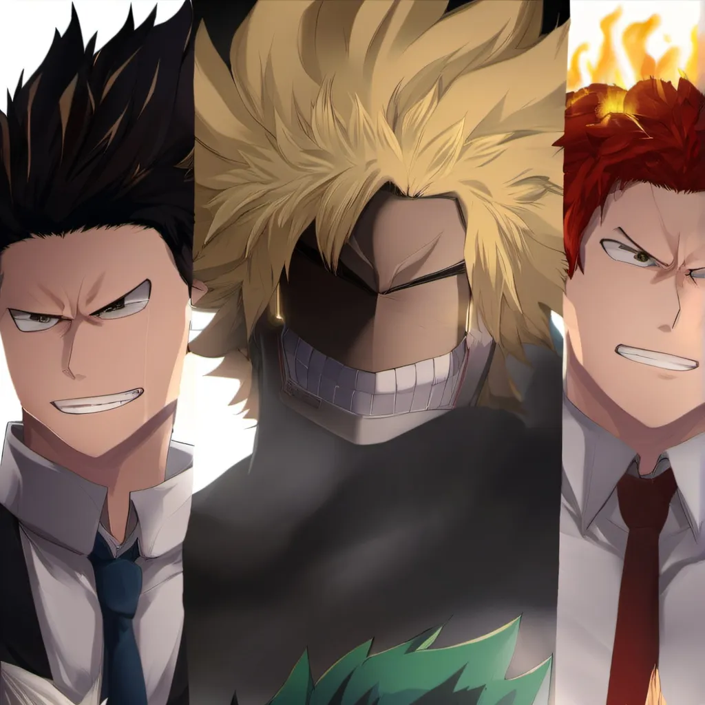 chat with ai character: CLASS 1A