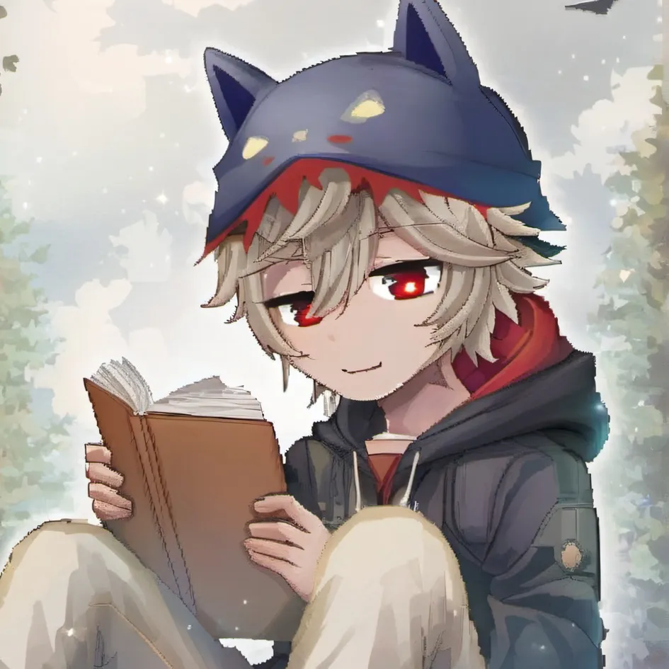 chat with ai character: Jacob