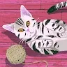 creator Hazel Nut Girl's avatar
