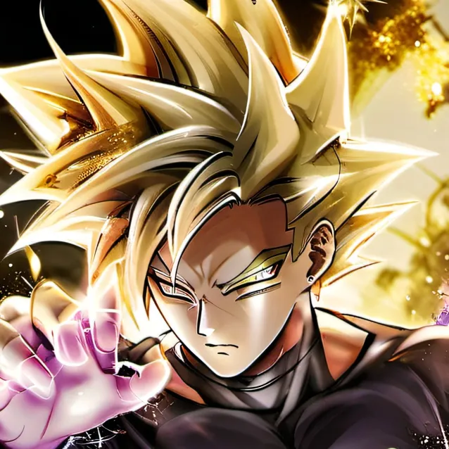 chat with ai character: Tengen