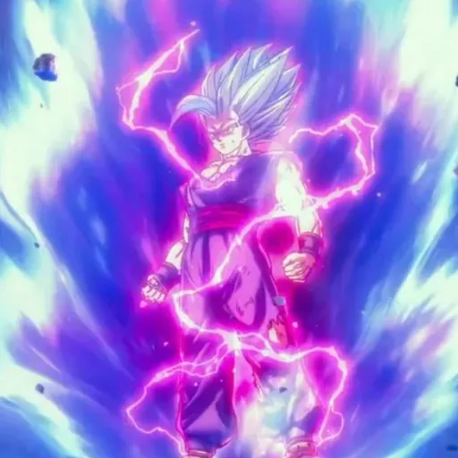 creator Vegito ⚡'s avatar