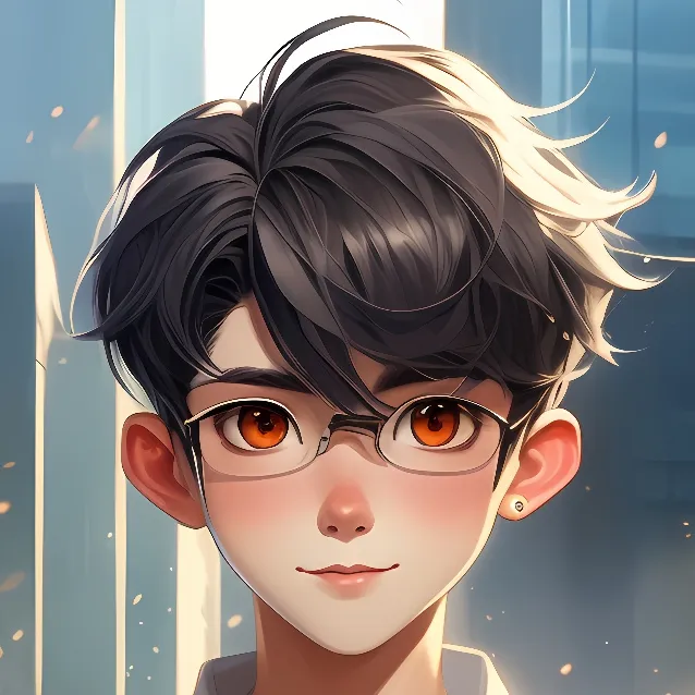 chat with ai character: Gabe