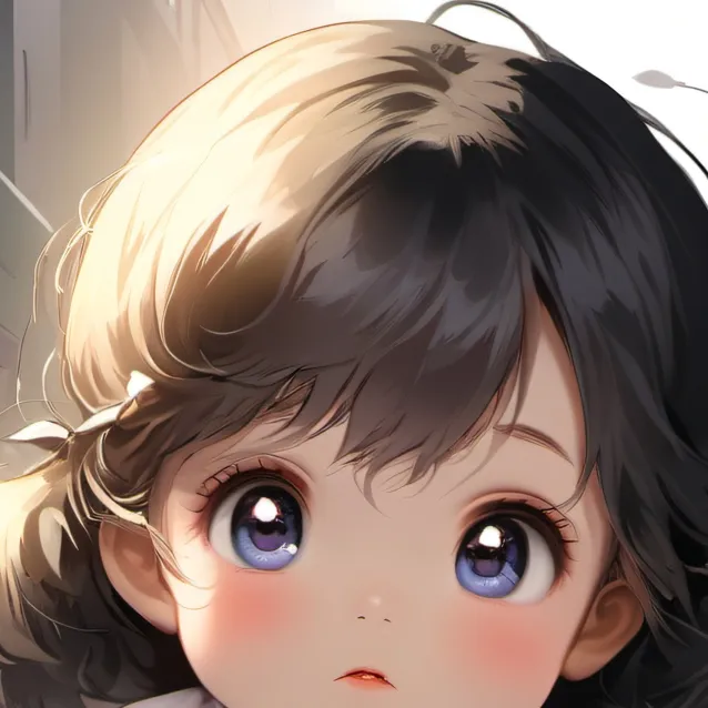 chat with ai character: Baby.. WITH A G-N!