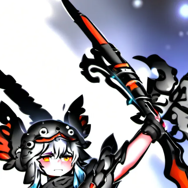 chat with ai character: Ivy