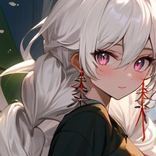 chat with ai character: mha