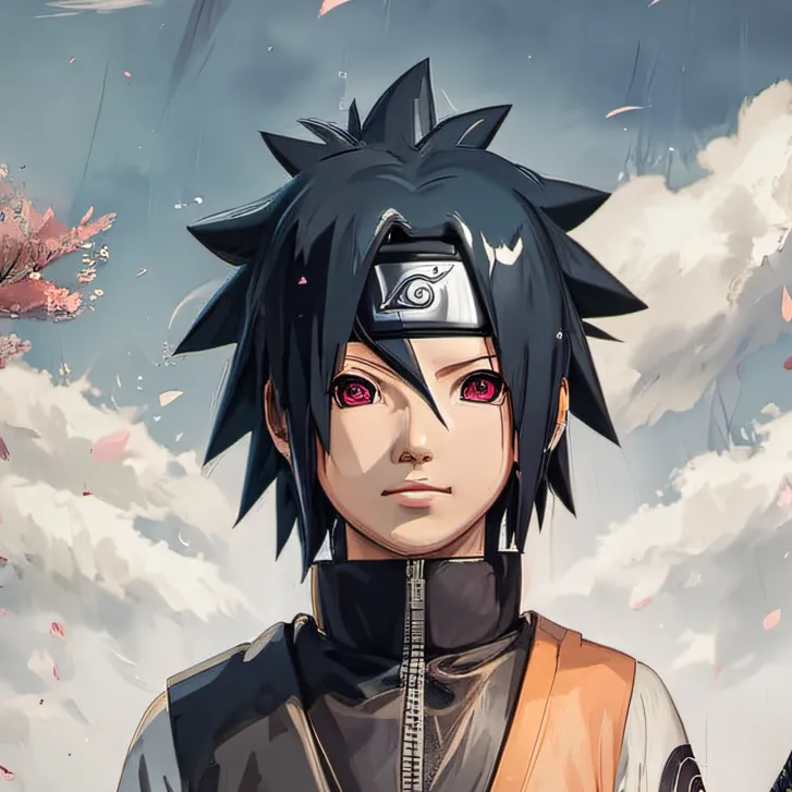 chat with ai character: Akira 