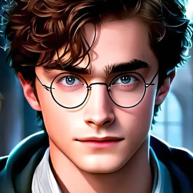 chat with ai character:  Hogwarts 