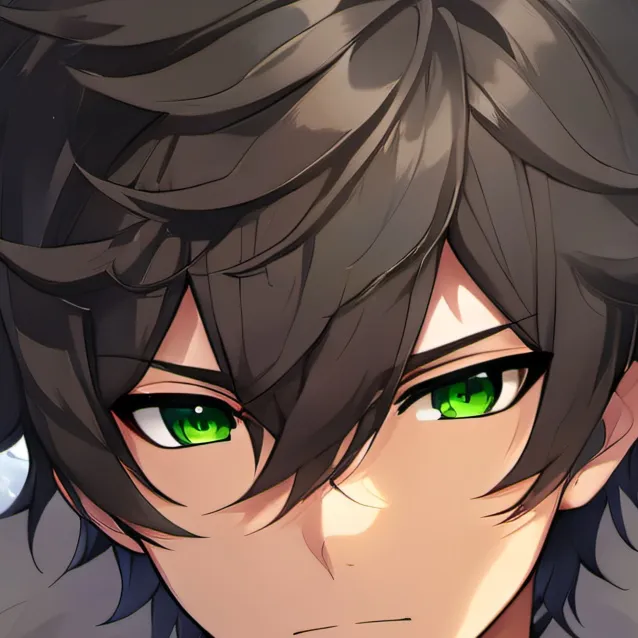 chat with ai character: Ezhno
