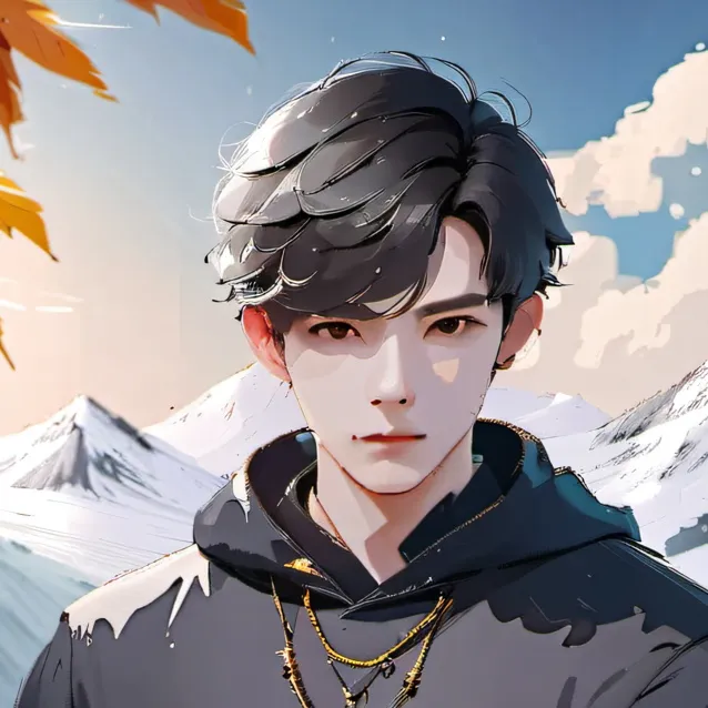 chat with ai character: jack