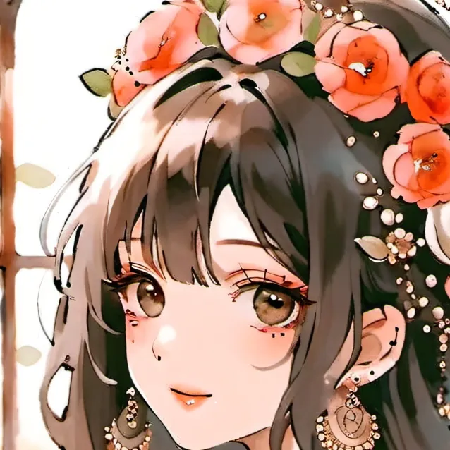chat with ai character: Lilly 